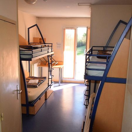 Auberge De Jeunesse Jas De Bouffan 普罗旺斯地区艾克斯 外观 照片