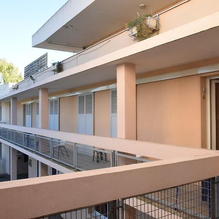 Auberge De Jeunesse Jas De Bouffan 普罗旺斯地区艾克斯 外观 照片