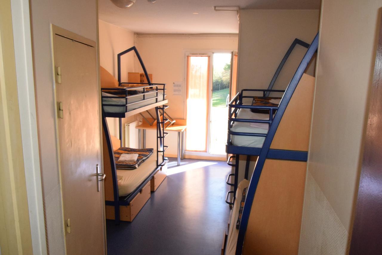 Auberge De Jeunesse Jas De Bouffan 普罗旺斯地区艾克斯 外观 照片
