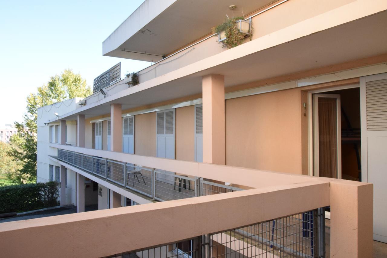 Auberge De Jeunesse Jas De Bouffan 普罗旺斯地区艾克斯 外观 照片