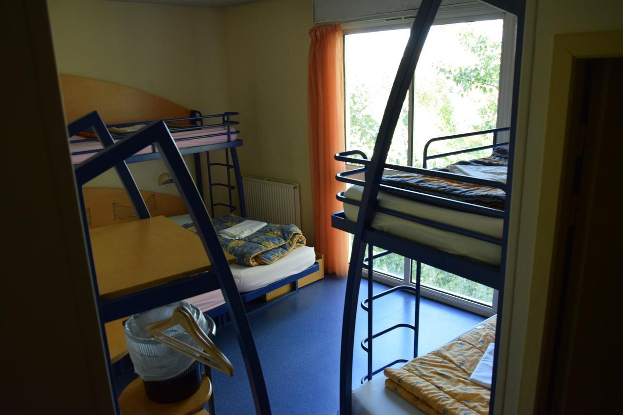 Auberge De Jeunesse Jas De Bouffan 普罗旺斯地区艾克斯 外观 照片